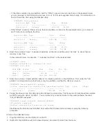 Предварительный просмотр 92 страницы Weidmuller WI-MOD-400-E User Manual