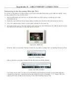 Preview for 96 page of Weidmuller WI-MOD-400-E User Manual