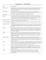 Preview for 98 page of Weidmuller WI-MOD-400-E User Manual