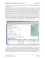 Preview for 38 page of Weidmuller WI-MOD-E-100 User Manual