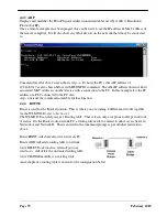 Preview for 75 page of Weidmuller WI-MOD-E-100 User Manual