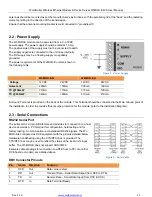 Предварительный просмотр 15 страницы Weidmuller WI-MOD-E-A User Manual