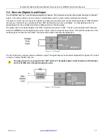 Предварительный просмотр 17 страницы Weidmuller WI-MOD-E-A User Manual