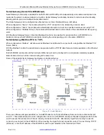 Предварительный просмотр 40 страницы Weidmuller WI-MOD-E-A User Manual