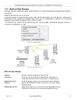 Предварительный просмотр 44 страницы Weidmuller WI-MOD-E-A User Manual