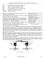 Предварительный просмотр 46 страницы Weidmuller WI-MOD-E-A User Manual