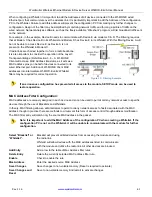 Предварительный просмотр 61 страницы Weidmuller WI-MOD-E-A User Manual