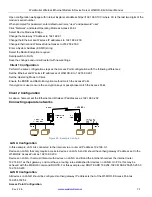 Предварительный просмотр 72 страницы Weidmuller WI-MOD-E-A User Manual