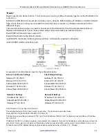 Предварительный просмотр 92 страницы Weidmuller WI-MOD-E-A User Manual