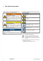 Preview for 4 page of Weidmüller 1243790000 Original Operating Instructions