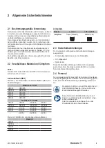 Preview for 5 page of Weidmüller 1243790000 Original Operating Instructions