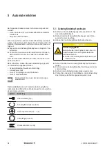 Preview for 10 page of Weidmüller 1243790000 Original Operating Instructions