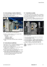 Preview for 13 page of Weidmüller 1243790000 Original Operating Instructions