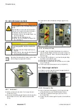 Preview for 24 page of Weidmüller 1243790000 Original Operating Instructions