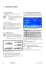 Preview for 38 page of Weidmüller 1243790000 Original Operating Instructions