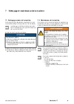 Preview for 65 page of Weidmüller 1243790000 Original Operating Instructions