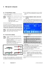 Preview for 110 page of Weidmüller 1243790000 Original Operating Instructions