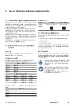 Preview for 149 page of Weidmüller 1243790000 Original Operating Instructions