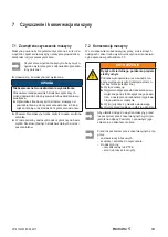 Preview for 161 page of Weidmüller 1243790000 Original Operating Instructions