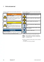 Preview for 172 page of Weidmüller 1243790000 Original Operating Instructions