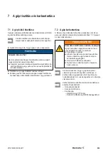 Preview for 209 page of Weidmüller 1243790000 Original Operating Instructions