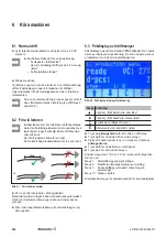 Preview for 254 page of Weidmüller 1243790000 Original Operating Instructions