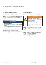 Preview for 257 page of Weidmüller 1243790000 Original Operating Instructions