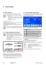 Preview for 278 page of Weidmüller 1243790000 Original Operating Instructions