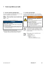 Preview for 281 page of Weidmüller 1243790000 Original Operating Instructions