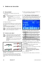 Preview for 302 page of Weidmüller 1243790000 Original Operating Instructions