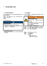 Preview for 329 page of Weidmüller 1243790000 Original Operating Instructions