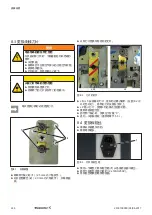 Preview for 336 page of Weidmüller 1243790000 Original Operating Instructions