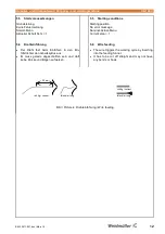 Предварительный просмотр 12 страницы Weidmüller 1266370000 Operating Manual