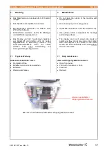 Предварительный просмотр 17 страницы Weidmüller 1266370000 Operating Manual