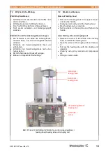 Предварительный просмотр 18 страницы Weidmüller 1266370000 Operating Manual