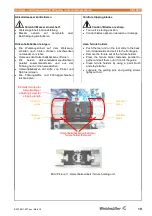 Предварительный просмотр 19 страницы Weidmüller 1266370000 Operating Manual