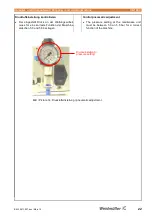 Предварительный просмотр 22 страницы Weidmüller 1266370000 Operating Manual