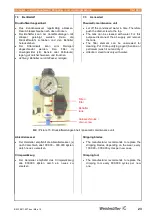 Предварительный просмотр 23 страницы Weidmüller 1266370000 Operating Manual