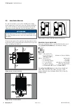 Preview for 16 page of Weidmüller 1334950000 Manual