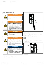 Preview for 68 page of Weidmüller 1334950000 Manual