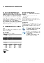 Preview for 5 page of Weidmüller 1477030000 Original Operating Instructions