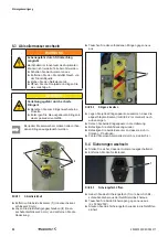 Preview for 22 page of Weidmüller 1477030000 Original Operating Instructions