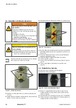 Preview for 132 page of Weidmüller 1477030000 Original Operating Instructions