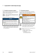 Preview for 148 page of Weidmüller 1477030000 Original Operating Instructions