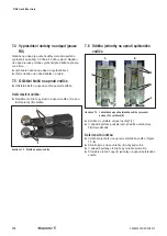 Preview for 172 page of Weidmüller 1477030000 Original Operating Instructions