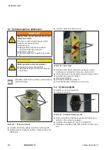 Preview for 176 page of Weidmüller 1477030000 Original Operating Instructions