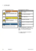 Preview for 268 page of Weidmüller 1477030000 Original Operating Instructions