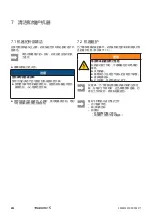 Preview for 280 page of Weidmüller 1477030000 Original Operating Instructions