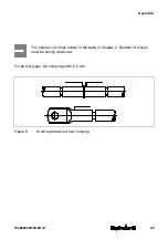 Preview for 29 page of Weidmüller 1500440000 Operating And Maintenance Instruction Manual