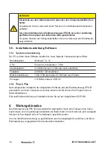 Предварительный просмотр 16 страницы Weidmüller 2453810000 Original Operating Instruction